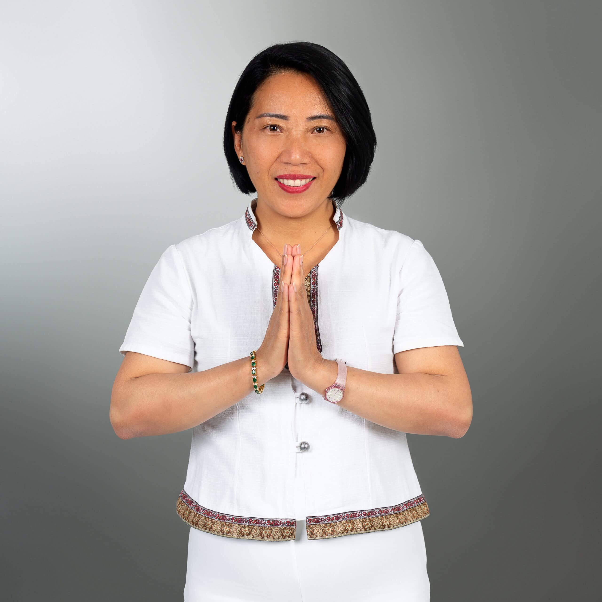 Thai Massage Amy